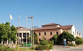 Savyonei-Hagalil Hotel